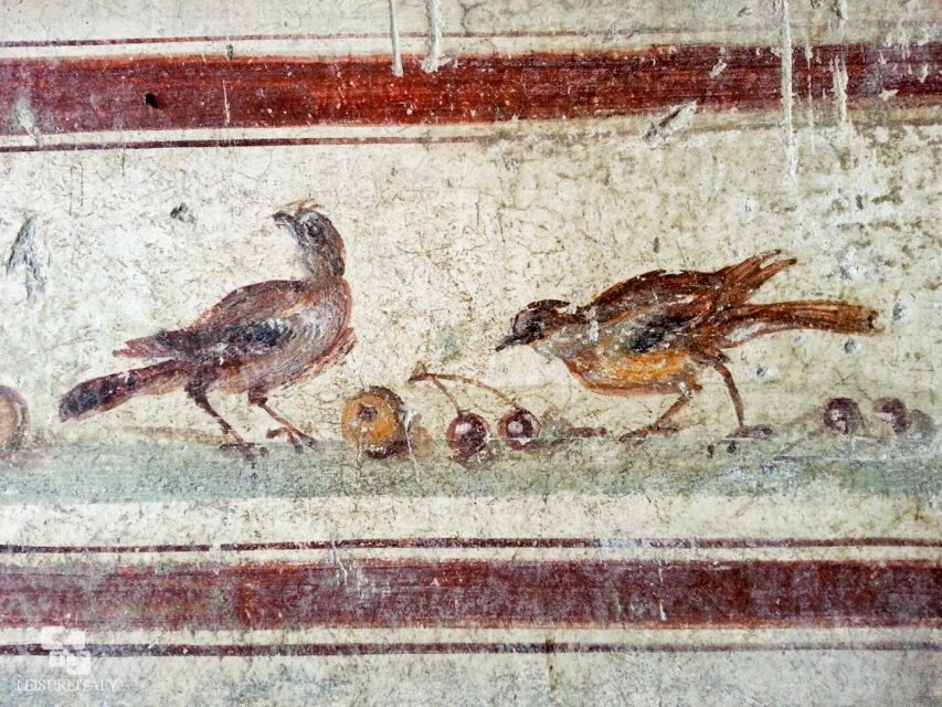 2-Hour Private Walking Tour of Pompeii - Key Points at a Glance