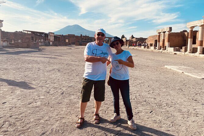 2 Hours Pompeii Group Tour with Archaeologist Guide and Skip the Line - Key Things I’d Do (And Why This Tour Works)