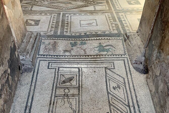 2 Hours Private Tour of Pompeii for Journey Through Time - Who This Tour Fits Best (and Who Might Want More Time)