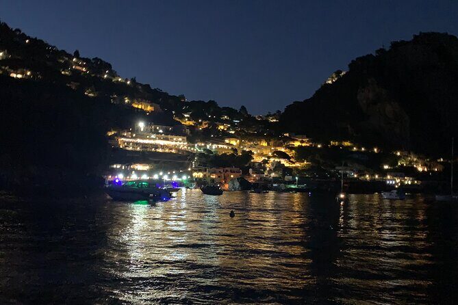3 - Day All-Inclusive Sailing Adventure: Capri, Positano & Amalfi - How this 3-day sailing loop actually feels