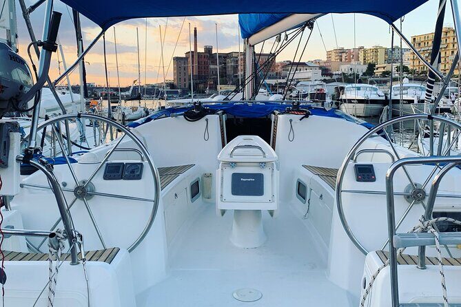 3 - Day All-Inclusive Sailing Adventure: Capri, Positano & Amalfi - Snorkeling breaks and sea comfort: what to expect