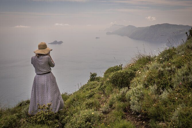 6-hour Private Tour, from Salerno to Pompeii, Ravello and Amalfi - Amalfi Stop: Town-Walking Time and the Cathedral Area