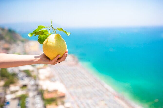 6-hour Private Tour, from Salerno to Pompeii, Ravello and Amalfi - Price and Value: When $432.57 Makes Sense (and When It Doesn’t)