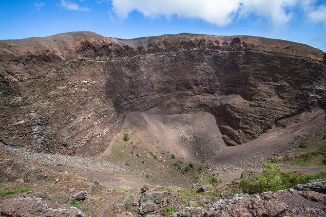 All Inclusive Pompeii, Vesuvius, wine tasting & light lunch - Timing, pacing, and how the day typically feels