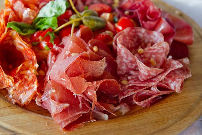 All Inclusive Pompeii, Vesuvius, wine tasting & light lunch - Who should book this Pompeii and Vesuvius private tour