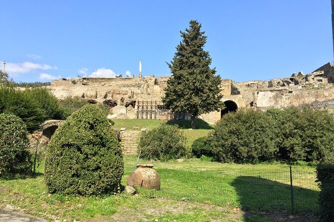 Amalfi Coast and Pompeii day tour - Key points worth knowing before you go