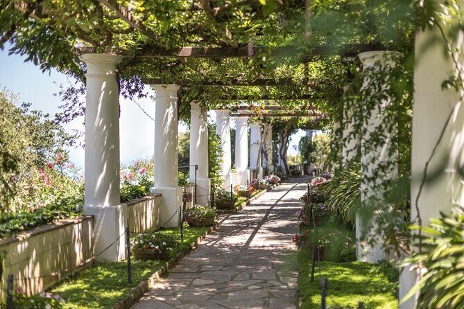 Amalfi Coast and Pompeii from Naples or Sorrento - Key highlights to notice before you book