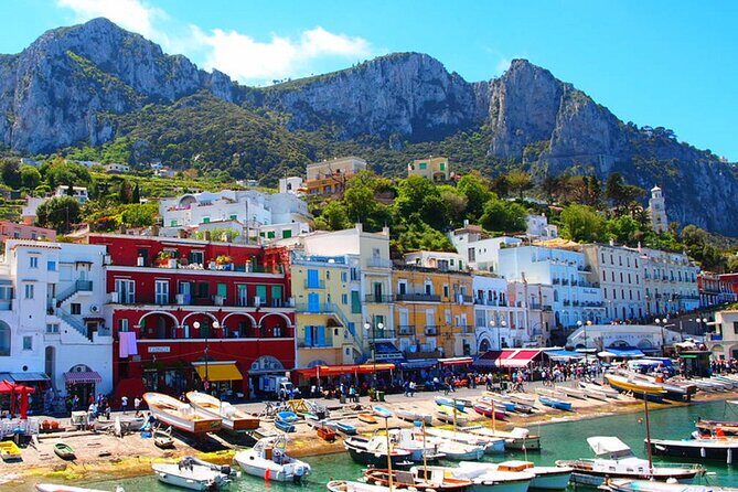 Amalfi Coast and Pompeii from Naples or Sorrento - Price and value: what $235.01 actually buys you