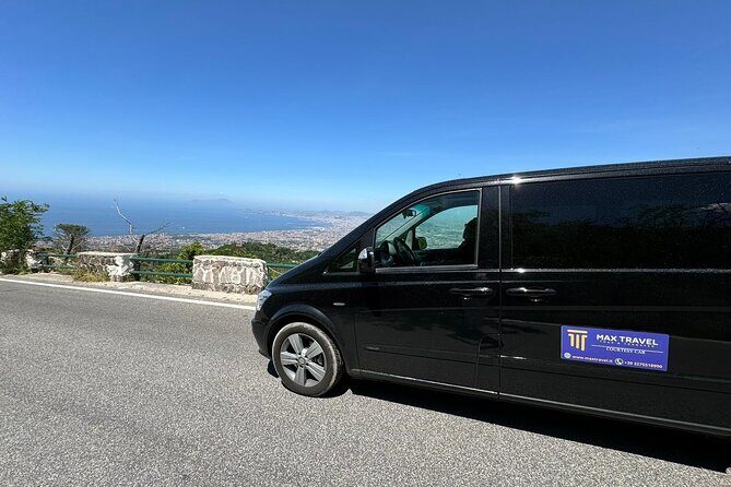 Amalfi Coast Day Trip from Pompeii - Key highlights worth planning for