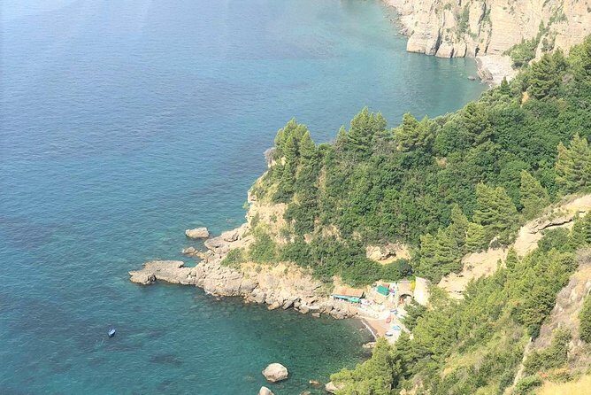 Amalfi Coast & Pompeii in a Day Private Trip w Pickup from Naples Port Terminal - Naples Port Pickup at 8:00: Less Stress, More Daylight
