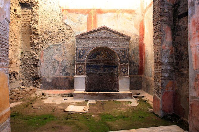 Amalfi Coast & Pompeii in a Day Private Trip w Pickup from Naples Port Terminal - Who This Private Day Trip Fits Best (and Who Might Want to Skip It)