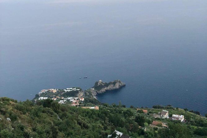 Amalfi Coast & Pompeii in a Day Private Trip w Pickup from Naples Port Terminal - FAQ