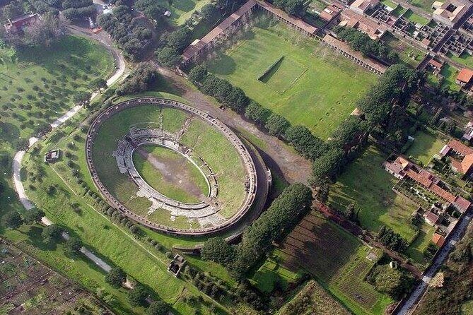 Amalfi Coast: Pompeii Small Group with Skip the Line Tickets - Who this tour fits best (and who should rethink it)