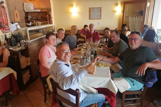 Amalfi Coast Tour with Pompeii, Sorrento and Positano. - Positano second stop: Da Costantino and the 4-course tasting menu