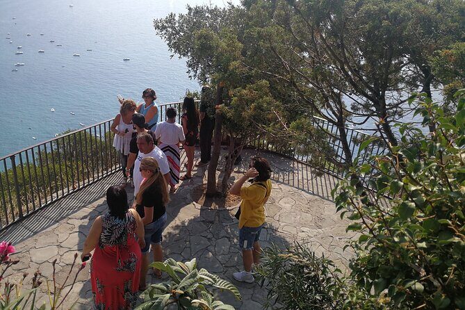 Amalfi Coast Tour with Pompeii, Sorrento and Positano. - Price and value: what $319.39 buys you (and what it doesn’t)