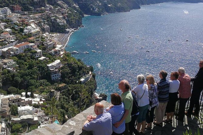 Amalfi Coast Tour with Pompeii, Sorrento and Positano. - Who this tour suits best (and who should think twice)