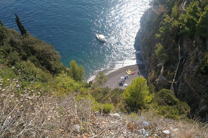 Amalfi Coast Tour with Pompeii, Sorrento and Positano. - Should you book this Amalfi Coast Tour with Pompeii?