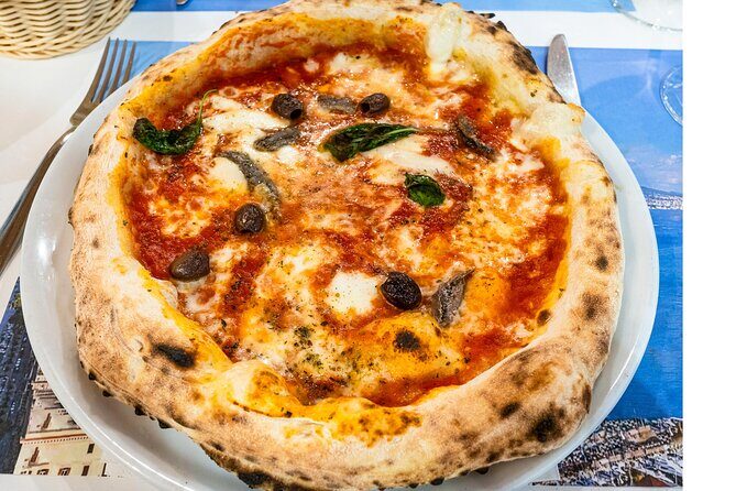 Amalfi & Pompeii: 3-Day Adventure from Rome - Day 1: From Rome pickup to Pompeii ruins, then Amalfi check-in