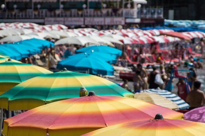 Amalfi & Pompeii: 3-Day Adventure from Rome - Day 2 in Amalfi: cathedral, terraces, and gift shopping without stress