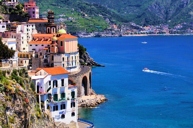 Amalfi & Pompeii: 3-Day Adventure from Rome - Hotel choice in Amalfi: 3-star to 4-star, and why it affects the whole trip