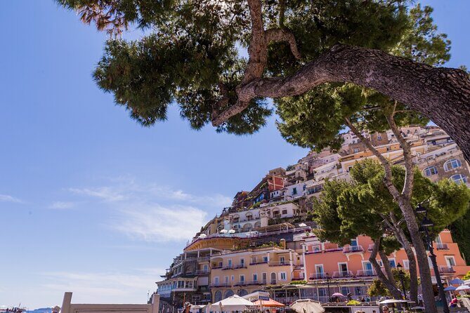 Amalfi, Positano, & Ravello Day Tour From Pompeii/Vico Equense - What to do with 1 hour in Amalfi (and how to not waste it)