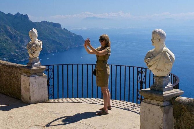 Best of Amalfi Coast & Pompeii: Exclusive Private Day Experience - Pompeii: Two Hours of Roman Life (and When a Pompeii Guide Helps)