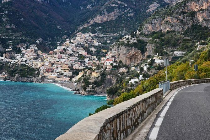 Best of Amalfi Coast & Pompeii: Exclusive Private Day Experience - Price and Logistics: What You Pay For, and What Costs Extra