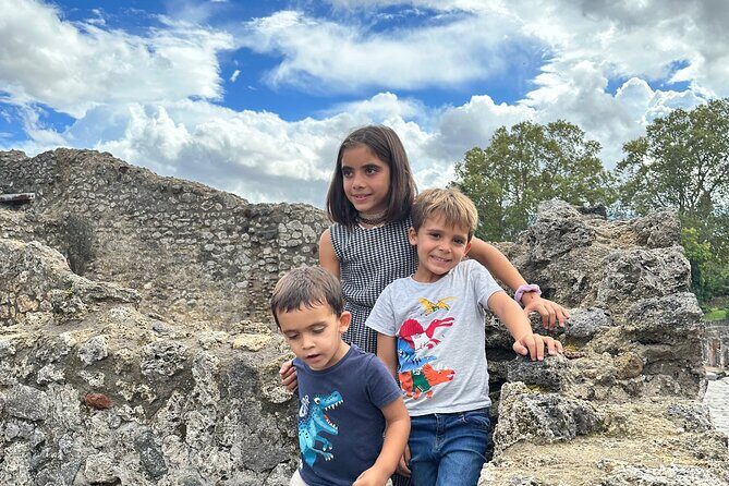 Best Pompeii Private Tour from Naples Port or Hotel Pick Up - The Pompeii highlights: Forum spaces, Apollo, and public life