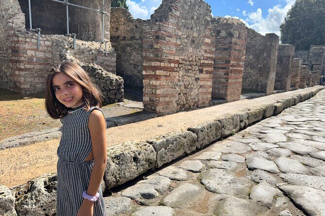 Best Pompeii Private Tour from Naples Port or Hotel Pick Up - Stabian Baths: why the Roman bathing stop is more than a quick photo