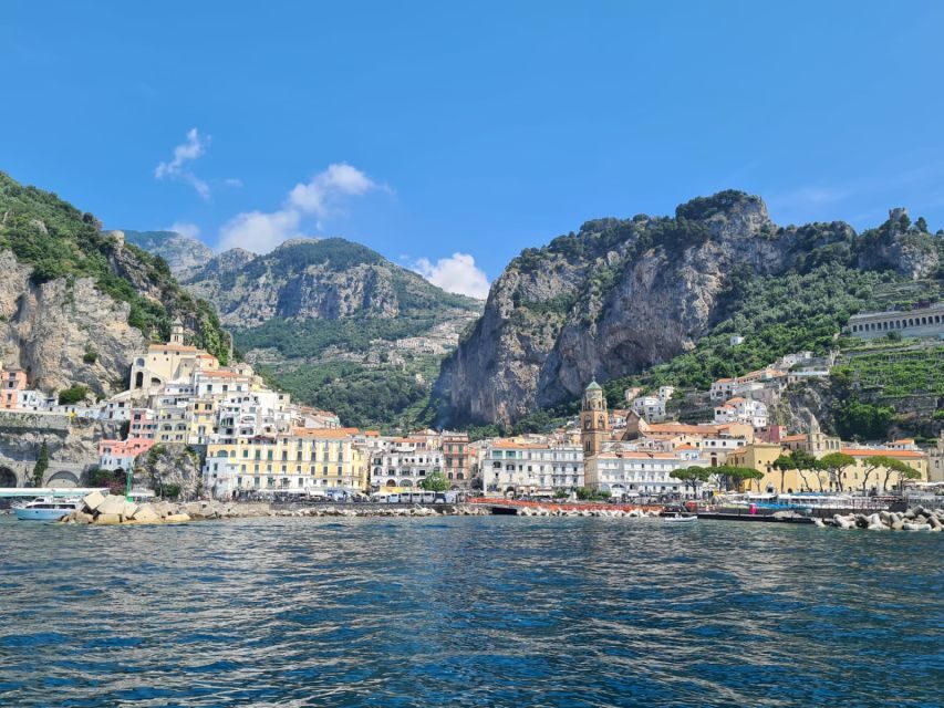 Campania: Pompei+Herculaneum+Vesuvius audio guide - Setting up the ITGUIDES app before your first ruins