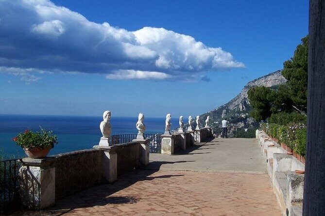 Capri, Blue Grotto, Sorrento & Pompeii Private Tour - The Price: Is $866.11 Per Person Worth It?