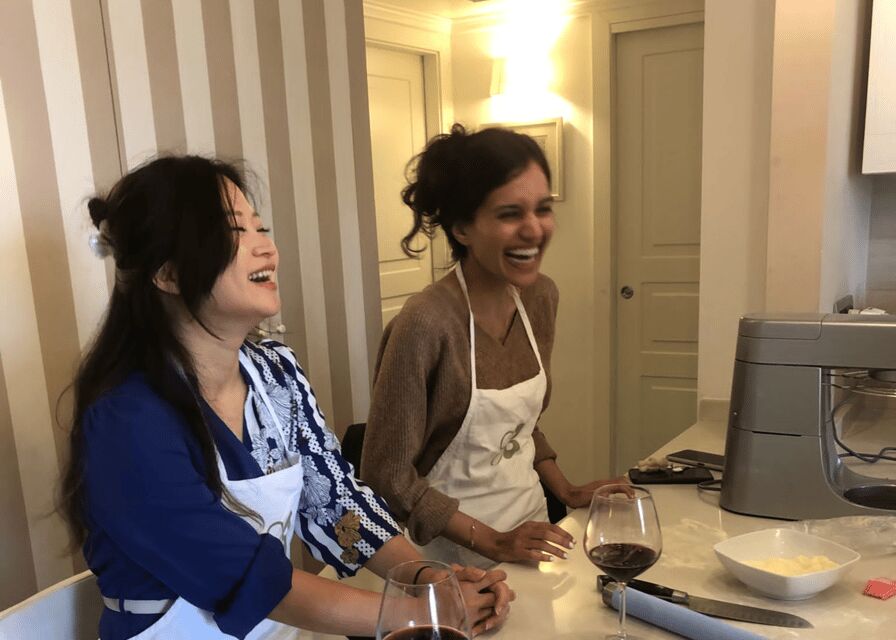 Cooking Class w/Italian Mamma from Pompei! - Should you book Cooking Class w/Italian Mamma from Pompei?