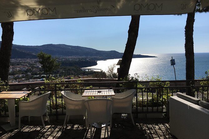 Daily Excursion Full Day 8 Hours ( Amalfi Ravello Pompei) - Morning pickup in Naples: the easy start at 8:00 am