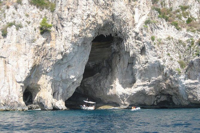 Day Trip to Capri, Sorrento and Pompeii from Rome - What to pack for Capri, Sorrento, and Pompeii in one day