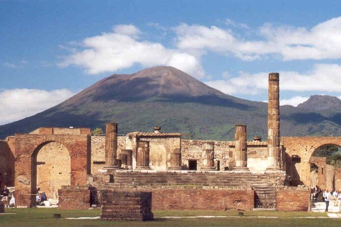 Day Trip to Pompeii, Positano and Amalfi Coast- Semi Private Tour - Price and value: what $228.13 buys you (and what it doesn’t)