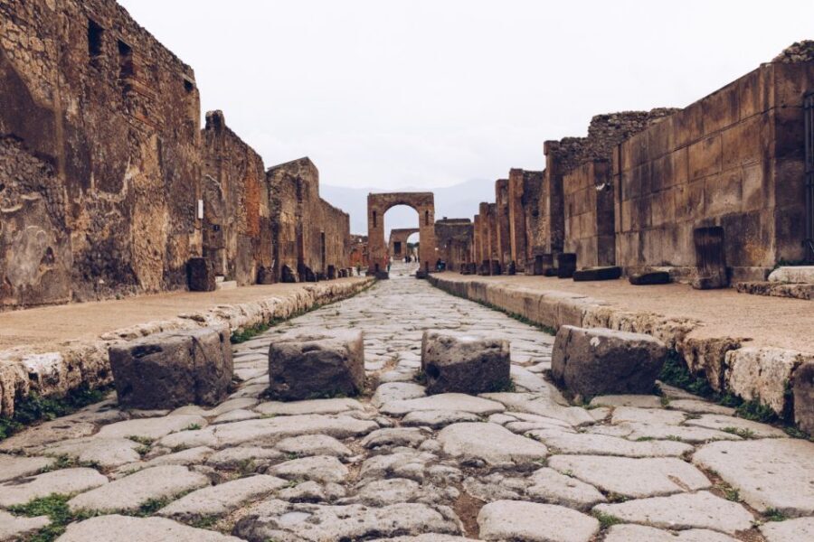 Day Trip to Pompeii & Vesuvius from Naples - Should You Book This Pompeii and Vesuvius Day Trip?