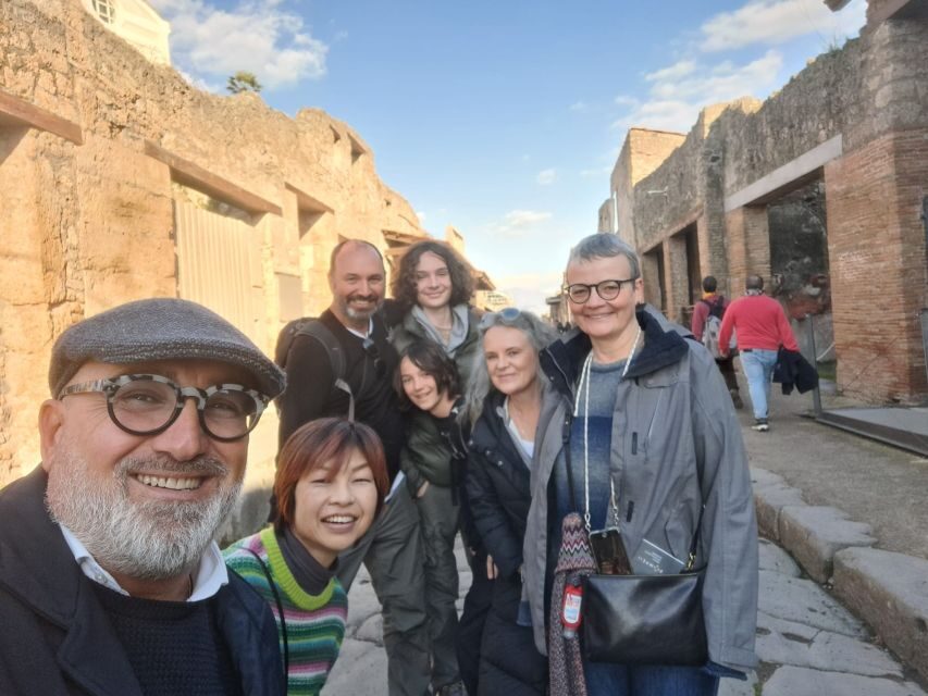 Day Trip to Pompeii & Vesuvius from Naples - Cost and Value: What You’re Paying For (and What You Still Need to Budget)