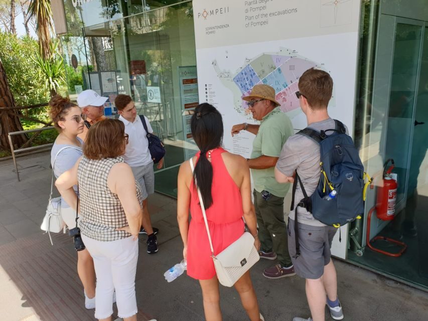 Day Trip to Pompeii & Vesuvius from Naples - Who This Trip Suits (and Who Should Reconsider)