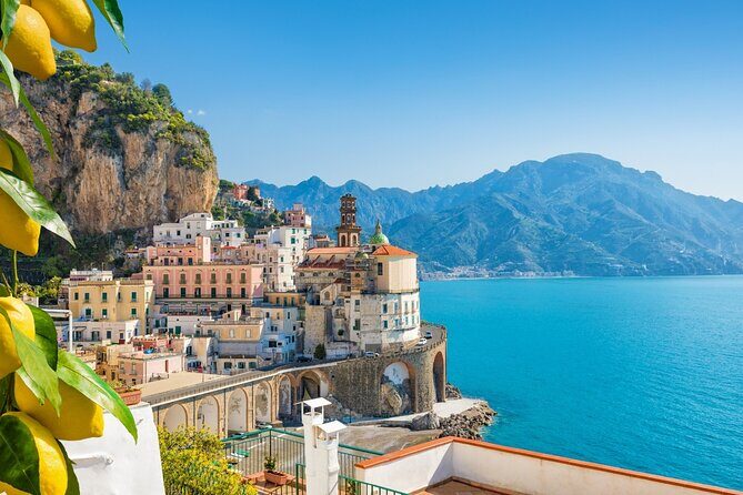 Day trip to the Amalfi Coast: the highlights - The Ride Details That Make or Break an Amalfi Day