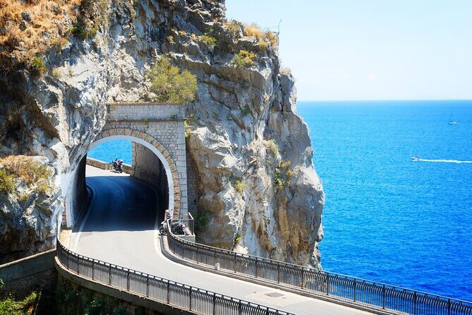 Day trip to the Amalfi Coast: the highlights - Ravello in 90 Minutes: A Sweet Spot for Views and a Slow Walk