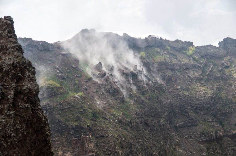 Discover Mt. Vesuvius: Private 3-Hour Tour from Pompeii - Key things I’d focus on before you book