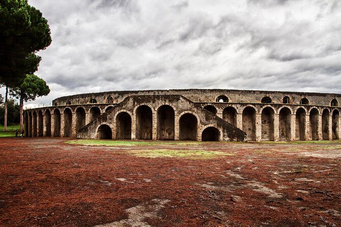 Discover Pompeii on this Guided Walking Tour of the Buried City - Languages, headsets, and audio guides: where to be confident (and where to double-check)
