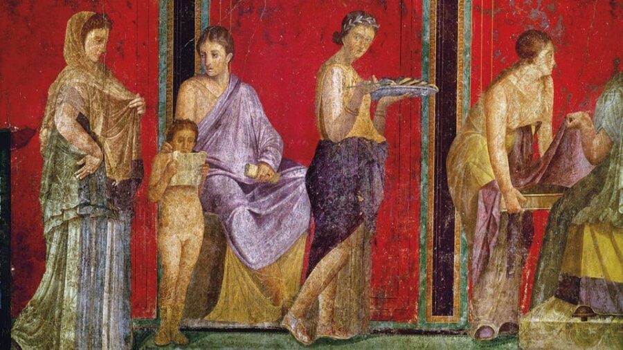 Discover Pompeii: Spanish Walking Tour of the Buried City - Two hours inside Pompeii with a Spanish storyteller