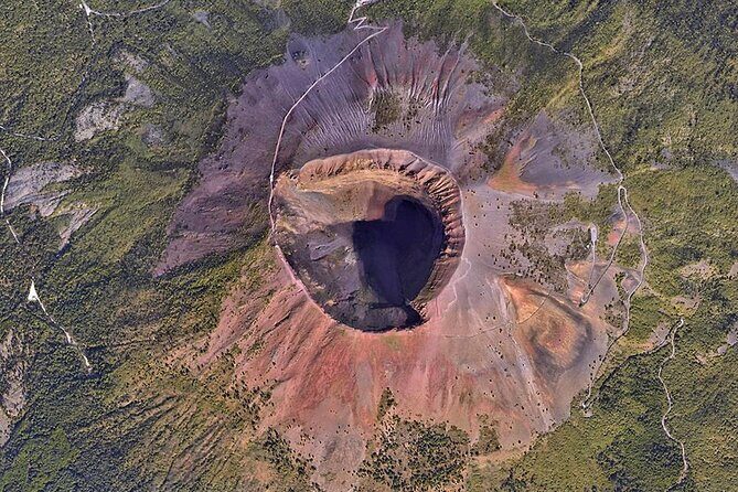 Discovering the Vesuvius - VIP tour / Small group - Price and value: is $144.19 a fair deal?