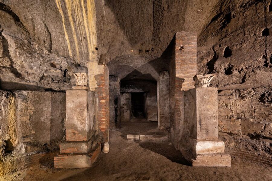 Ercolano: Herculaneum Skip-the-Line Ticket & Audio Guide - Skip-the-line ticket: what you’ll notice at the gate