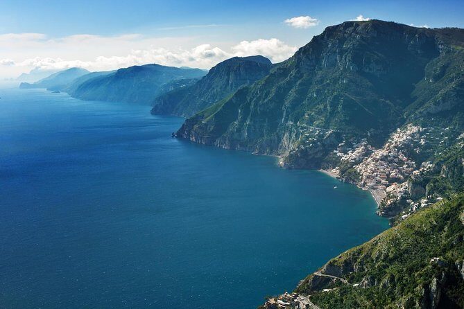 Exclusive Amalfi Coast with English-Speaking Driver - Town by town: what each stop is good for (and what to watch)