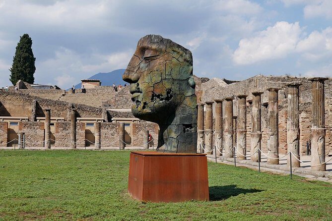 Explore Pompei Ruins with your Private Archaeologist - Who This Tour Fits Best in Real Life