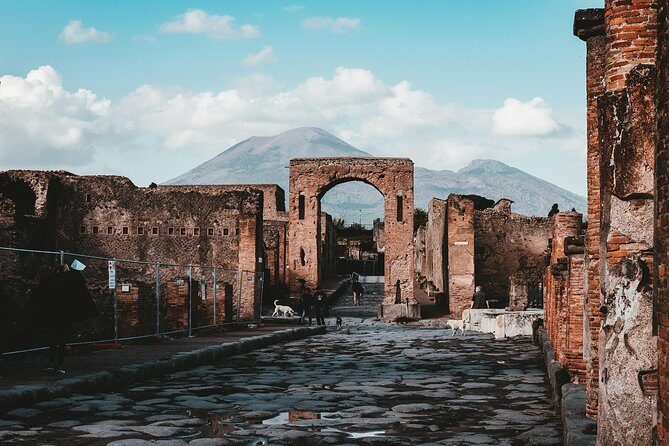 Explore Pompei Ruins with your Private Archaeologist - Pompeii Timing and Tickets: The Part You Don’t Want to Botch