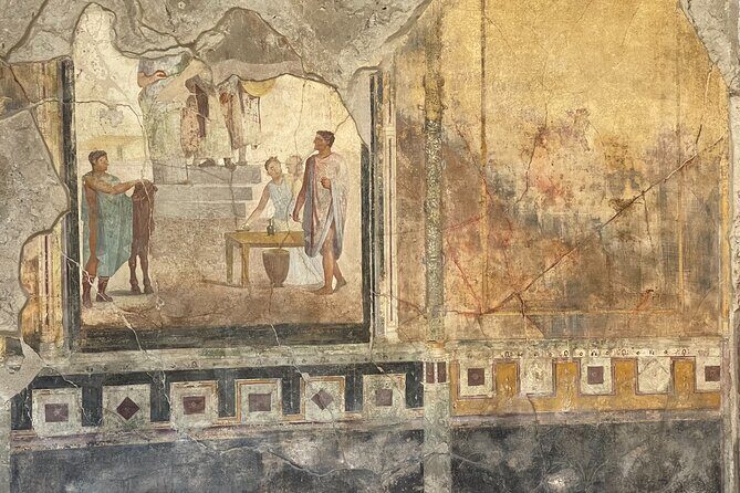 Explore the Pompeii Ruins from Positano - Skip-the-line: what you gain (and how to use it well)