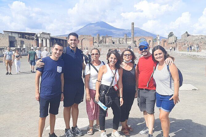 Exploring Pompeii - Thermal bath time: leisure, routine, and social life